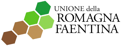 Logo Unione Romagna Faentina