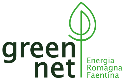 greennet logo