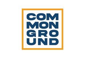 common ground logo