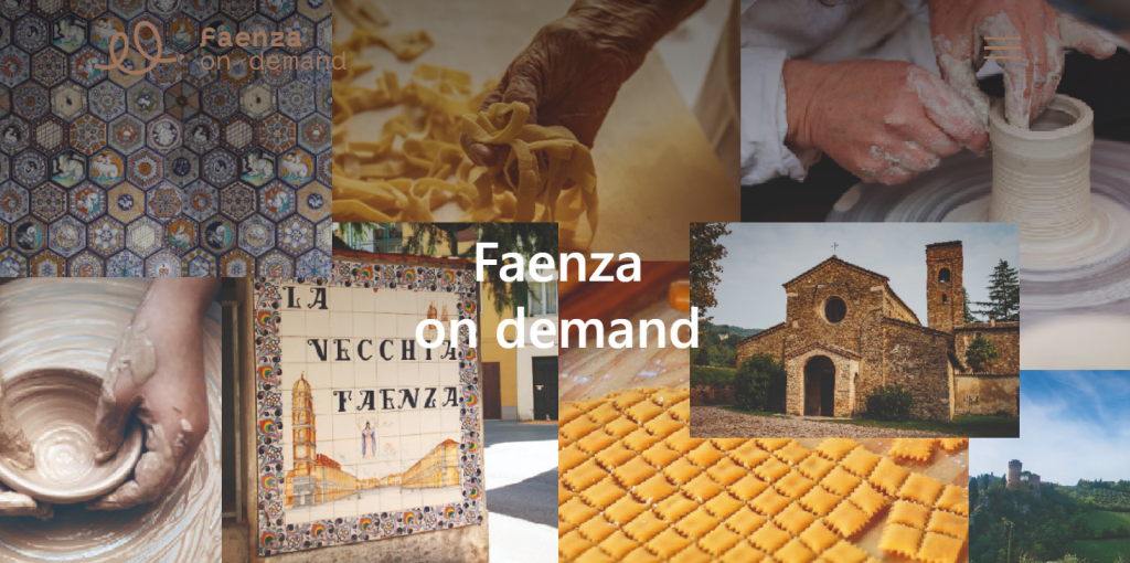 Faenza-on-Demand