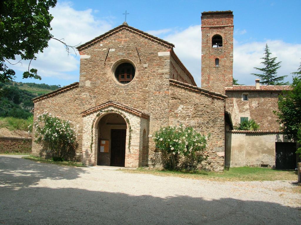 Pieve-di-San-Giovanni-in-Ottavo-Pieve-del-Tho