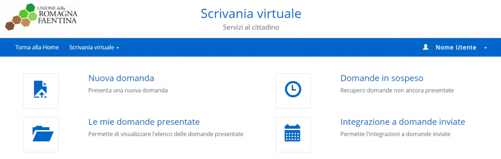 Scrivania-Virtuale