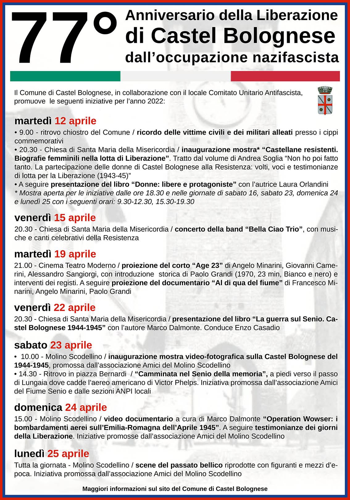 Calendario-iniziative-77-Anniversario-della-Liberazione-di-Castel-Bolognese