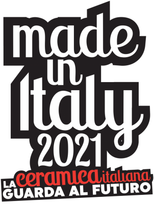 Made in Italy 2021 - La ceramica italiana guarda al futuro