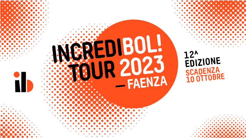 INCREDIBOL!-2023-a-Faenza