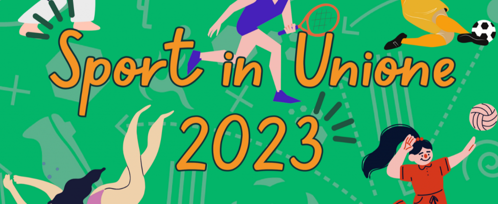 sport in unione 2023