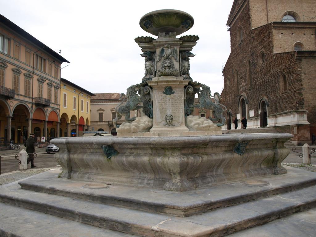 Fontana-monumentale